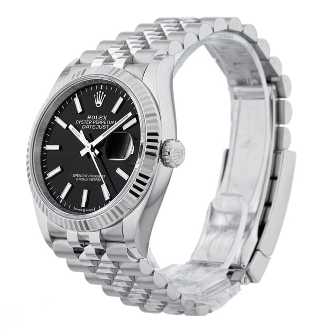 Rolex Datejust 126234 Image 2